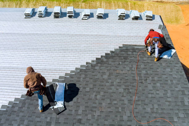 Best Roof Gutter Cleaning  in Culver City, CA