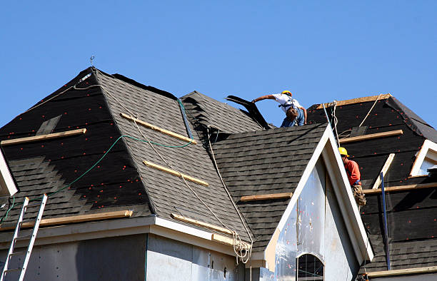Best Roof Leak Repair  in Culver City, CA