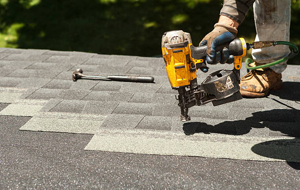 Quick and Trustworthy Emergency Roof Repair Services in Culver City, CA