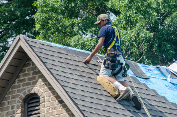 Gutter Installation and Roofing in Culver City, CA